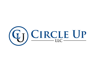 Circle Up LLC logo design by ingepro
