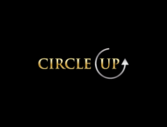Circle Up LLC logo design by dchris