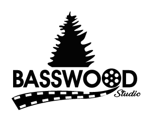 Basswood Studio logo design by PMG