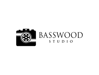 Basswood Studio logo design by meliodas