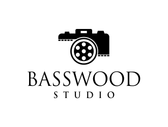 Basswood Studio logo design by meliodas