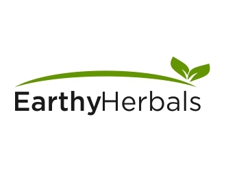 Earthy Herbals logo design by berkahnenen