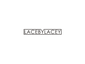 LaceByLacey logo design by blessings