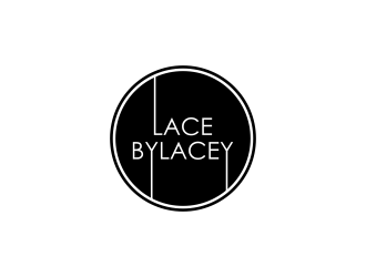 LaceByLacey logo design by done
