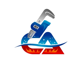 Celestial Air logo design by aRBy