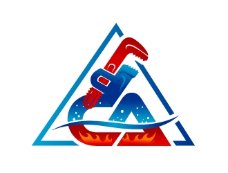 Celestial Air logo design by aRBy