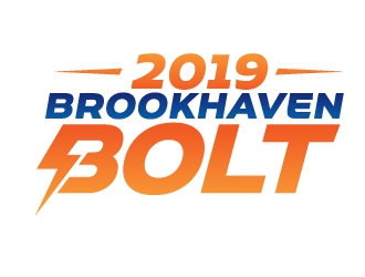 2019 Brookhaven Bolt logo design by jaize