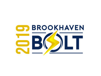 2019 Brookhaven Bolt logo design by serprimero