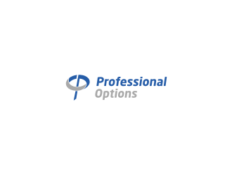 Professional Options logo design by Barkah