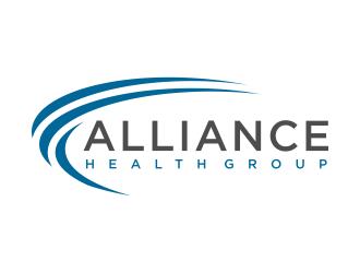 Alliance Health Group  logo design by sokha