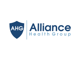 Alliance Health Group  logo design by nurul_rizkon