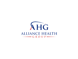 Alliance Health Group  logo design by jancok