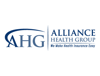 Alliance Health Group  logo design by akilis13