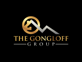 The Gongloff Group logo design by RIANW