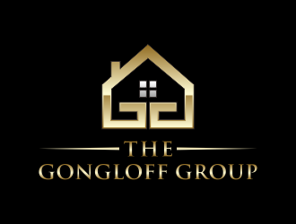 The Gongloff Group logo design by hidro