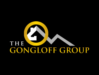The Gongloff Group logo design by Inlogoz