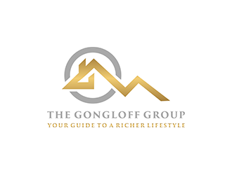 The Gongloff Group logo design by checx
