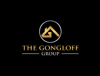 The Gongloff Group logo design by bomie