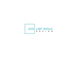 either Jodi Lief Wolk Design or JLW Design; id like to see designs for both logo design by elleen