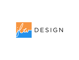 either Jodi Lief Wolk Design or JLW Design; id like to see designs for both logo design by RIANW