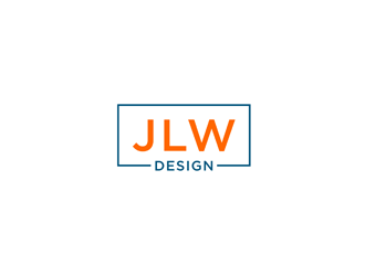 either Jodi Lief Wolk Design or JLW Design; id like to see designs for both logo design by bomie