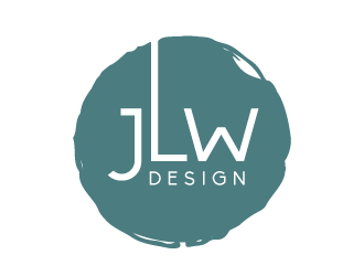 either Jodi Lief Wolk Design or JLW Design; id like to see designs for both logo design by akilis13