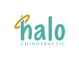 Halo Chiropractic logo design by nurul_rizkon