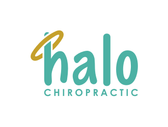 Halo Chiropractic logo design by nurul_rizkon
