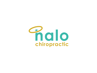 Halo Chiropractic logo design by kurnia