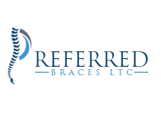 Preferred Braces LTC logo design by nikkl