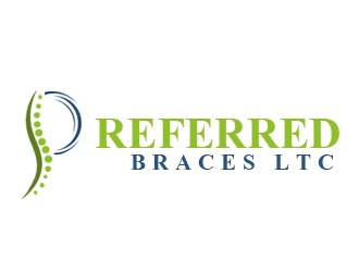 Preferred Braces LTC logo design by nikkl