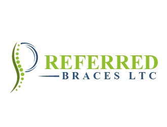 Preferred Braces LTC logo design by nikkl