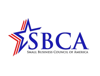 Small Business Council of America  logo design by kgcreative