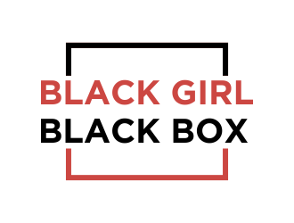 Black Girl Black Box logo design by done