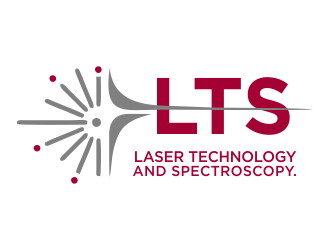 LTS. This stands for Laser Technology and Spectroscopy. logo design by akhi