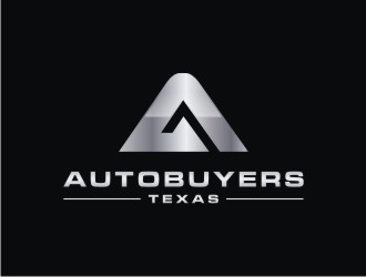 Autobuyerstexas, LLC. logo design by sabyan