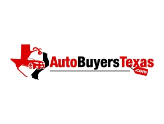 Autobuyerstexas, LLC. logo design by jaize