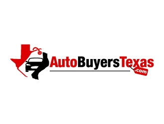 Autobuyerstexas, LLC. logo design by jaize