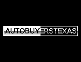 Autobuyerstexas, LLC. logo design by kopipanas