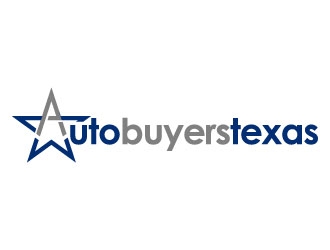 Autobuyerstexas, LLC. logo design by daywalker