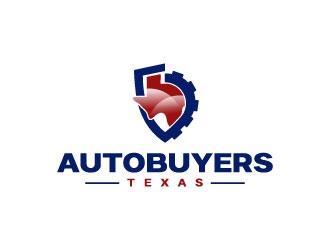 Autobuyerstexas, LLC. logo design by DesignPal