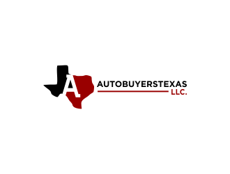 Autobuyerstexas, LLC. logo design by akhi