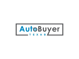 Autobuyerstexas, LLC. logo design by MUSANG