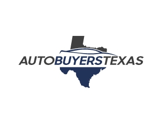 Autobuyerstexas, LLC. logo design by aRBy
