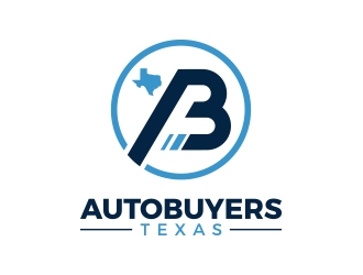 Autobuyerstexas, LLC. logo design by MarkindDesign