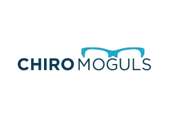 Chiro Moguls logo design by serdadu