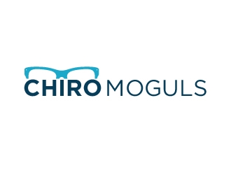 Chiro Moguls logo design by serdadu