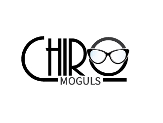 Chiro Moguls logo design by adwebicon