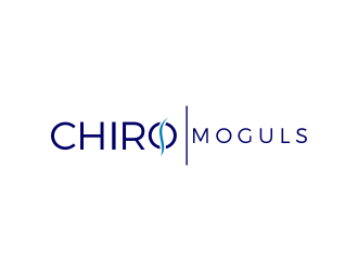 Chiro Moguls logo design by creator_studios
