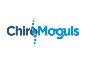 Chiro Moguls logo design by PRN123